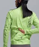 Pedla 防雨外套PRO Deflect 2.0 Jacket Glow 男款 暖黃
