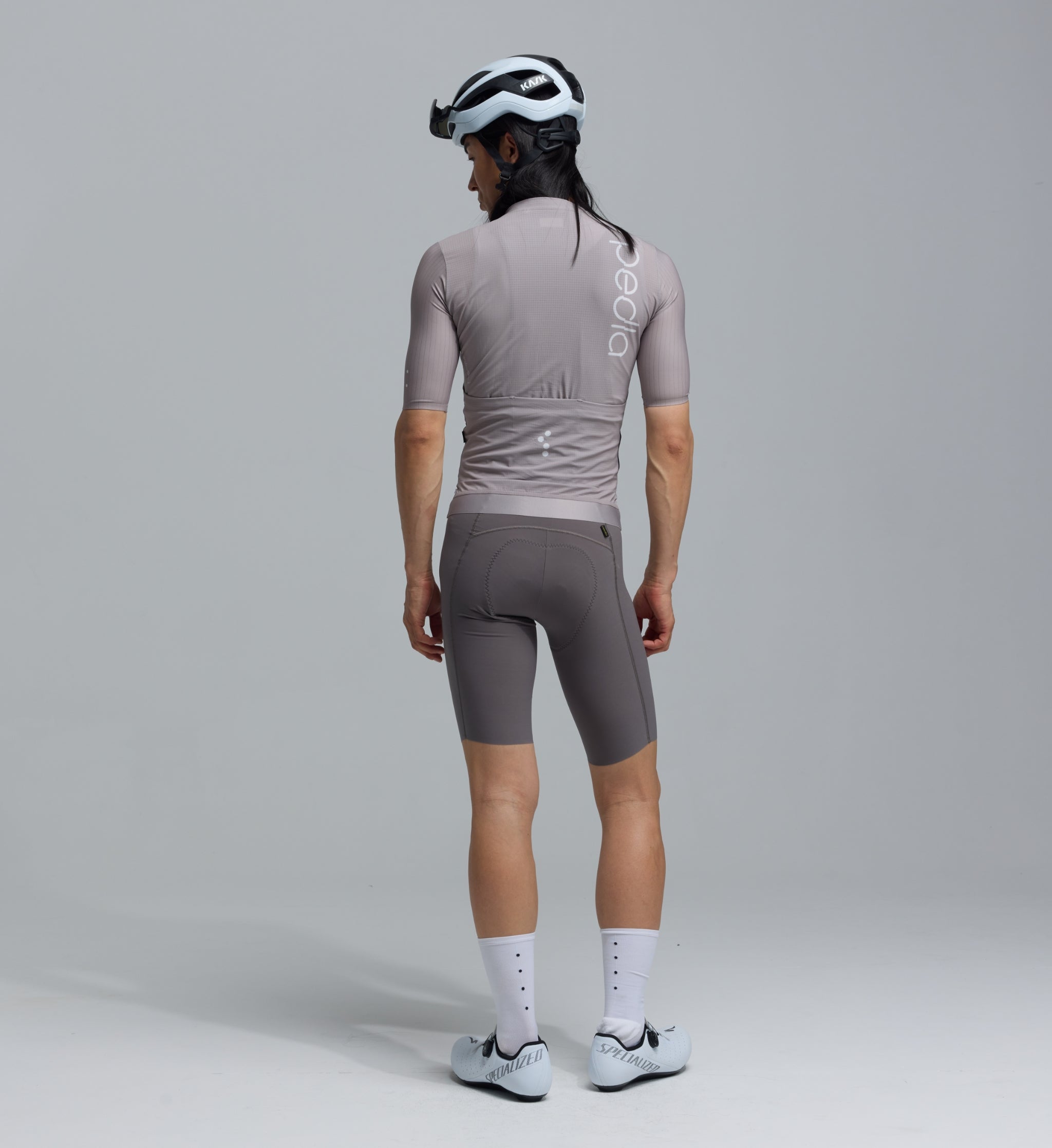 Pedla 車衣Pro Pursuit Air Jersey Desert 男款 沙