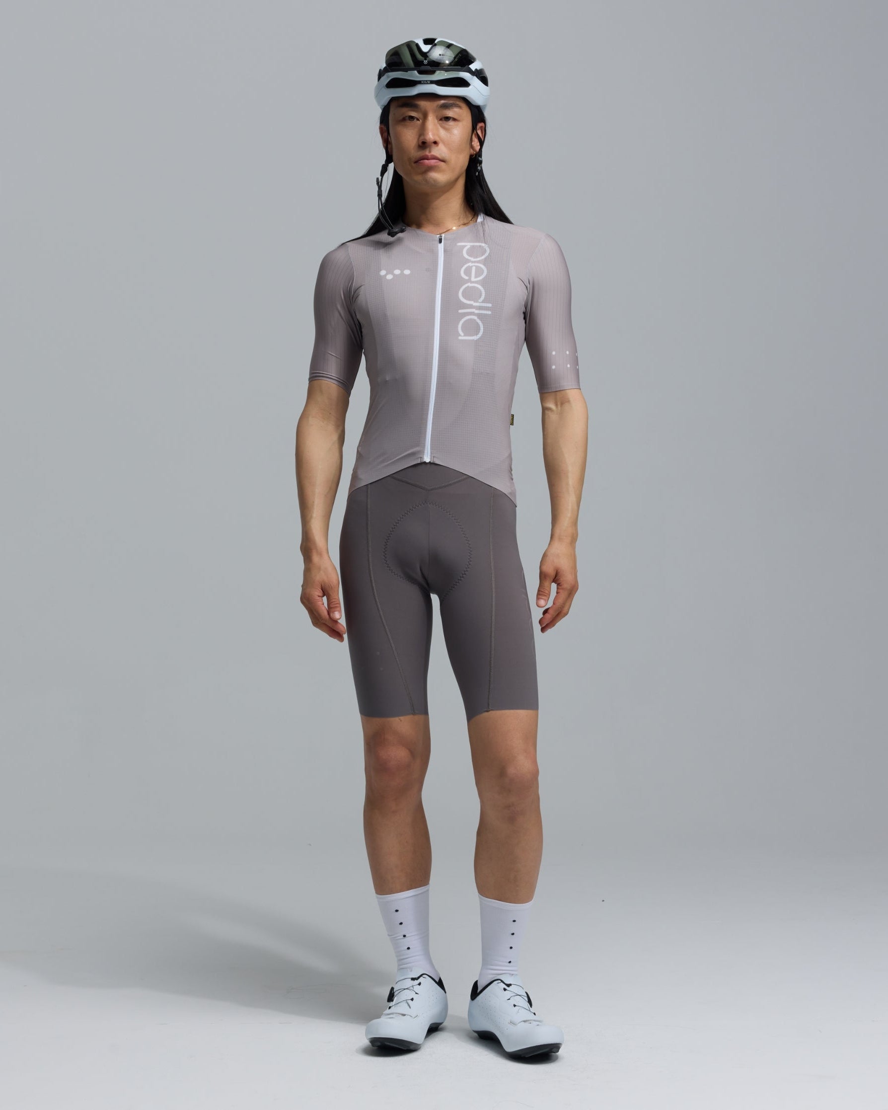 Pedla 車衣Pro Pursuit Air Jersey Desert 男款 沙