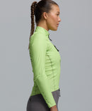 Pedla 防雨外套PRO Deflect 2.0 Jacket Glow 女款 暖黃
