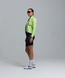 Pedla 防雨外套PRO Deflect 2.0 Jacket Glow 女款 暖黃