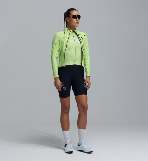 Pedla 防雨外套PRO Deflect 2.0 Jacket Glow 女款 暖黃