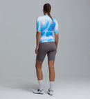 Pedla 車衣Pro Pursuit 3.0 Jersey Analogue Blue 女款 藍白