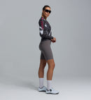 Pedla 薄長袖車衣PRO Pursuit 3.0 LS Jersey Data Black 女款 黑