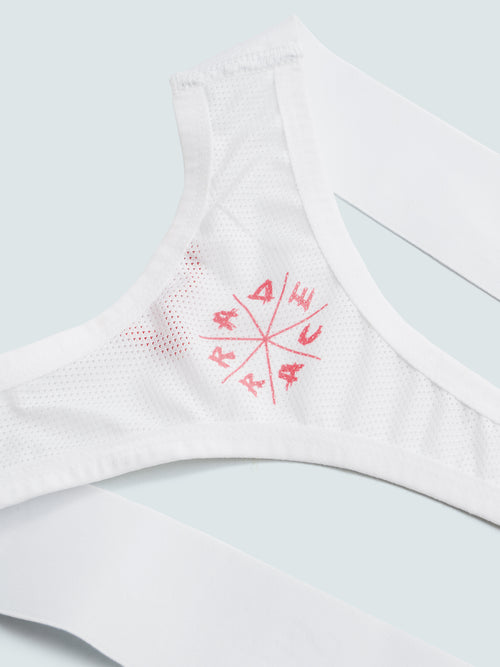 SYN 車褲 Pro Rad Race Bib Shorts Black 女款 黑