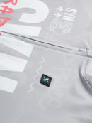 SYN 車衣 Pro Rad Race Jersey Cool Grey 女款 灰