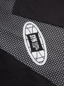 SYN 領巾 Pro Team Bandana Black 黑