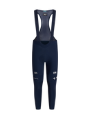 SYN 保暖長車褲 Pro Team APEX Thermal Bib Tights Dark Blue 男款 藍