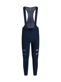 SYN 保暖長車褲 Pro Team APEX Thermal Bib Tights Dark Blue 男款 藍