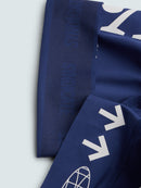 SYN 車褲 Pro Team Bib Shorts Ocean 女款 藍