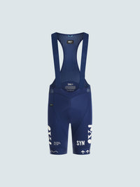 SYN 車褲 Pro Team Bib Shorts Ocean 男款 藍