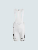 SYN 車褲 Pro Team Bib Shorts White 男款 白