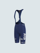 SYN 車褲 Pro Team Bib Shorts Ocean 女款 藍