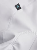 SYN 車褲 Pro Team Bib Shorts White 女款 白