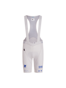 SYN 車褲 Pro Team Club Circuit Bib Shorts Frozen 男款 白