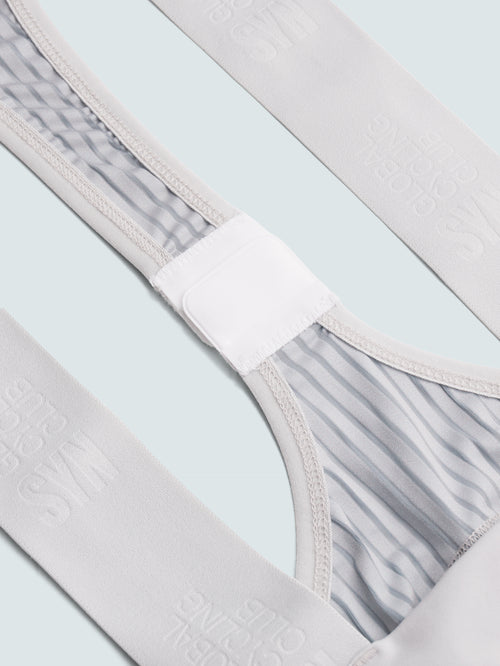 SYN 車褲 Pro Team Club Circuit Bib Shorts Frozen 女款 白