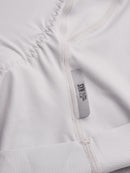 SYN 車褲 Pro Team Club Circuit Bib Shorts Frozen 男款 白