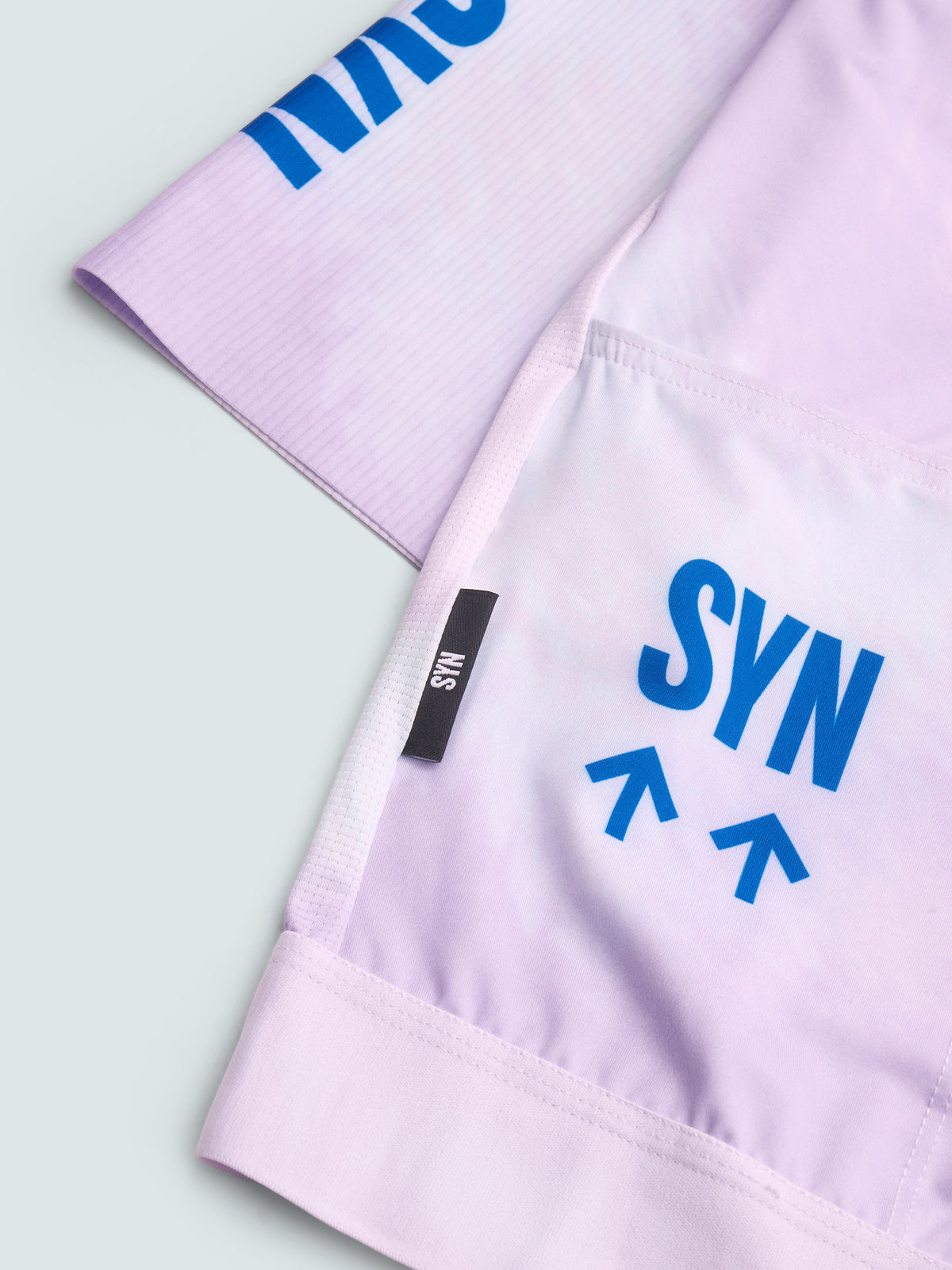SYN 車衣 Pro Team Club Circuit Jersey Carnival 男款 粉