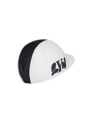 SYN 小帽 Pro Team Cycling Cap White 白