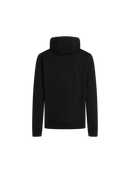SYN 連帽長T Pro Team Hoodie Black 男女共版 黑