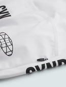 SYN 防潑背心 Pro Team Vest White 女款 白