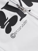 SYN 防潑背心 Pro Team Vest White 女款 白
