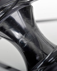 Partington 1060g超輕碳纖碟煞輪組 31/31 灰標