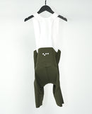 Pedla 車褲Essentials SuperFIT 2.0 Bib Short - Olive 男款 橄欖綠