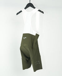 Pedla 車褲Essentials SuperFIT 2.0 Bib Short - Olive 男款 橄欖綠