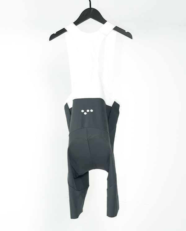 Pedla 車褲Essentials SuperFIT 2.0 Bib Short - Stormy 男款 藍灰