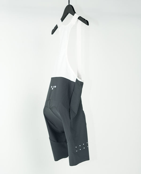 Pedla 車褲Essentials SuperFIT 2.0 Bib Short - Stormy 男款 藍灰