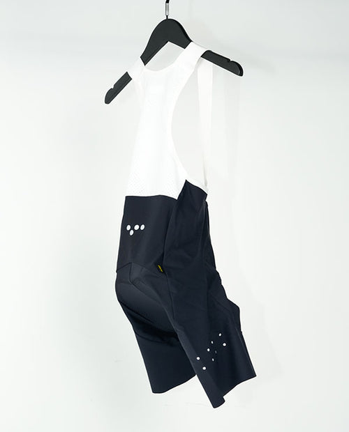 Pedla 車褲Essentials SuperFIT 2.0 Bib Short - Black 女款 黑