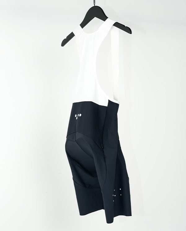 Pedla 車褲Essentials SuperFIT 2.0 Bib Short - Black 男款 黑