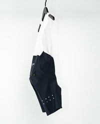 Pedla 車褲Essentials SuperFIT 2.0 Bib Short - Black 女款 黑