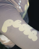 Pedla 車衣 Local Loops Classic Jersey Bubble Hide 限定款 男款 淺黃棕