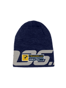 Q36.5 保暖毛帽 Pro Cycling Team Beanie Ocean Blue 藍