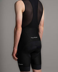 PM 車褲 Pro Delta Bib Shorts Black 男款 黑