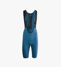 Pedla 車褲Pro SuperFIT Air Bib Shorts Workshop Blue 男款 工坊藍