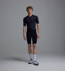 Pedla 車衣Pro Pursuit 3.0 Jersey Grid Black 男款 黑