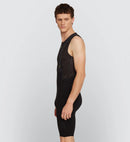 Pedla 車褲Pro SuperFIT 2.0 Air Bib Shorts Iridescent Black 雙logo 男款 黑