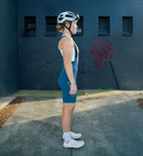 Pedla 車褲Pro SuperFIT Air Bib Shorts Workshop Blue 女款 工坊藍
