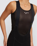 Pedla 車褲Pro SuperFIT Air Bib Shorts Black 女款 黑