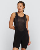 Pedla 車褲Pro SuperFIT Air Bib Shorts Black 女款 黑