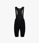 Pedla 磁釦車褲 Pro SuperFIT Air Clip Bib Shorts Iridescent Black 雙logo 女款 黑