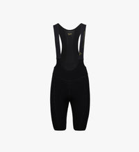 Pedla 磁釦車褲 Pro SuperFIT Air Clip Bib Shorts Iridescent Black 雙logo 女款 黑