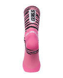 Q36.5 車襪Ultra Tiger Pink 虎紋粉