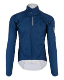 Q36.5 風雨衣外套R. Shell Protection X Navy 男款 藍