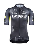 Q36.5 車衣Gregarius Q36.5 Pro Cycling Team Jersey 男款 鐵灰