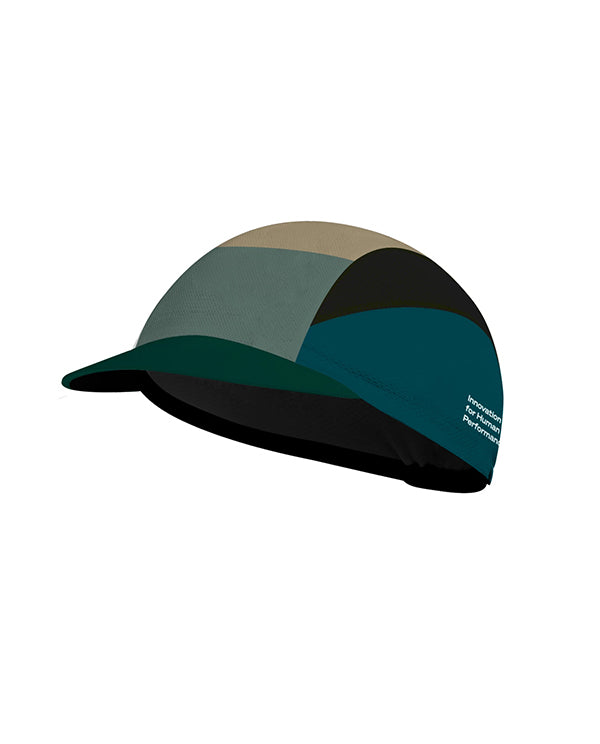 Q36.5 小帽Summer Cap L1 Forest Green 森綠