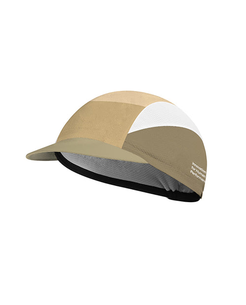 Q36.5 小帽Summer Cap L1 Gold 金